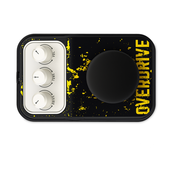 Overdrive • Urban series – NEXI Industries