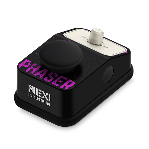 Phaser • Urban series