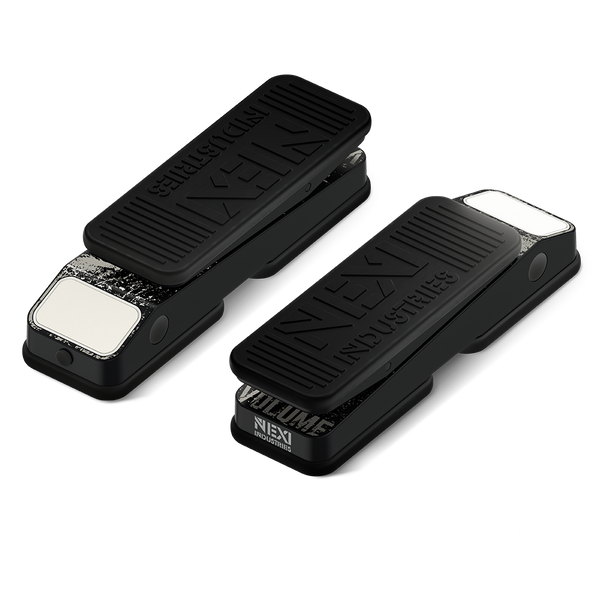nexi pedals Volume • Urban series – NEXI Industries