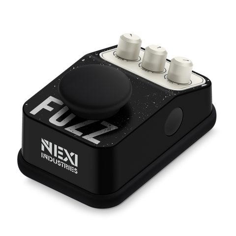 Fuzz • Urban series