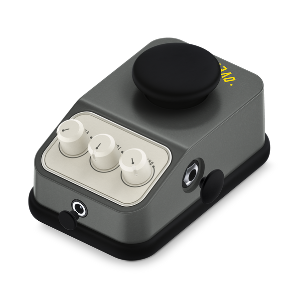 Overdrive • Design series – NEXI Industries
