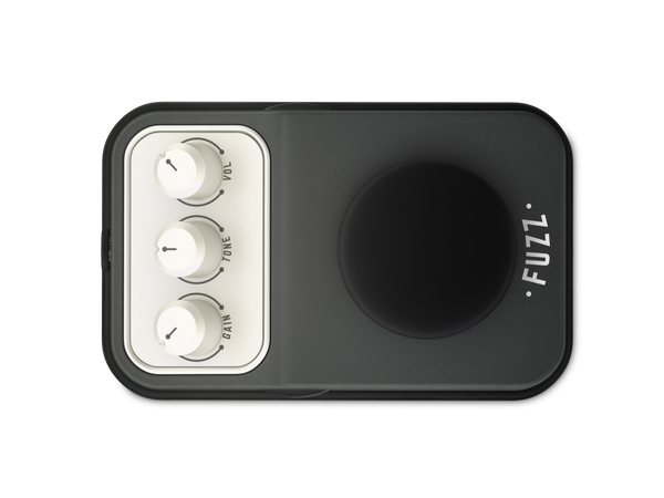 Fuzz • Design series – NEXI Industries