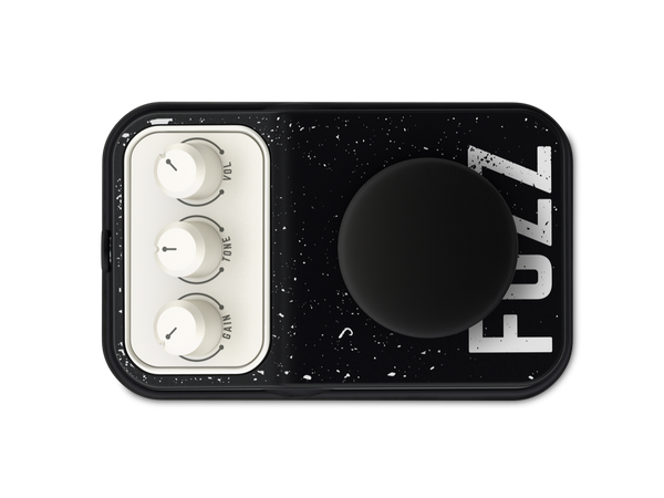 ギター NEXI FUZZ FZZ-01-UD Fuzz • Urban series – NEXI Industries