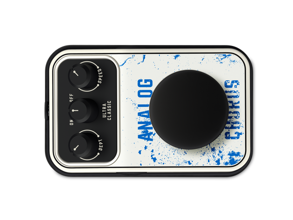 BASS Chorus – NEXI Industries