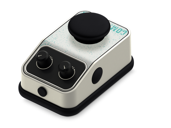 NEXT COMPRESSOR エフェクター compressor_3qfront_transparent