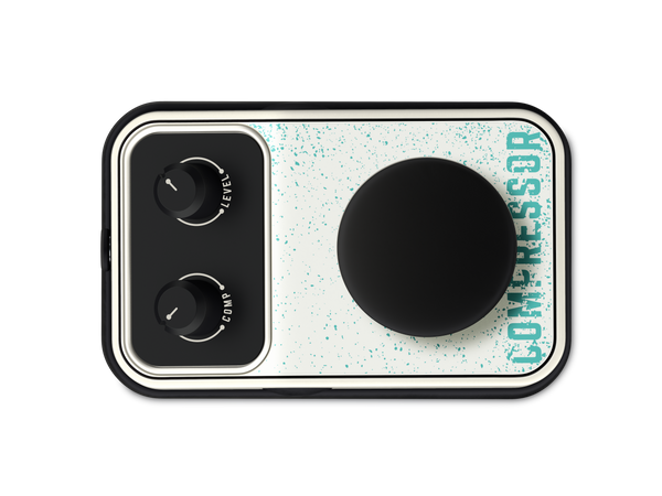 BASS Compressor – NEXI Industries