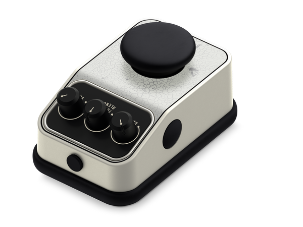 ギター NEXI FUZZ FZZ-01-UD Fuzz • Urban series – NEXI Industries