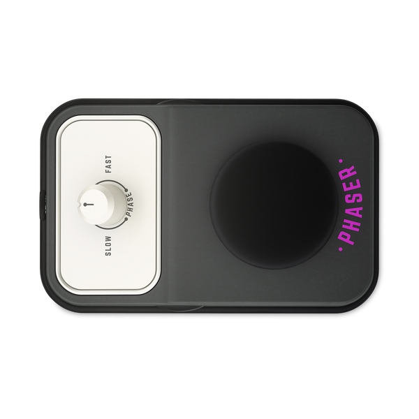 Phaser • Design series – NEXI Industries