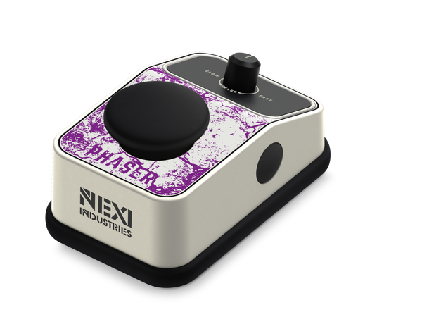 BASS Phaser – NEXI Industries BASS Phaser – NEXI Industries