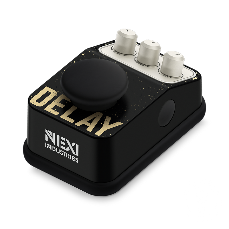 Delay • Urban series – NEXI Industries