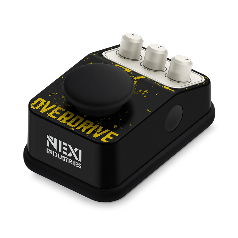 Overdrive • Urban series – NEXI Industries