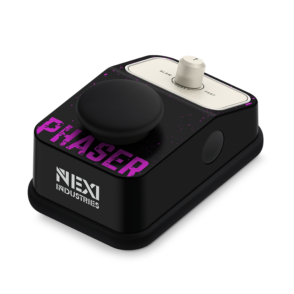 NEXT エフェクター PHASER PH-500 NEXT エフェクター PHASER PH-500