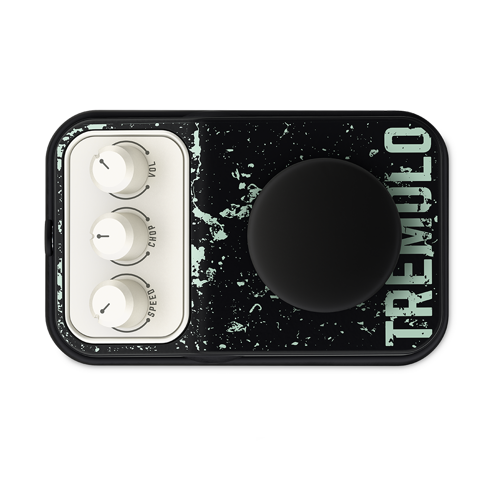 best analog tremolo pedal Tremolo • Urban series – NEXI Industries
