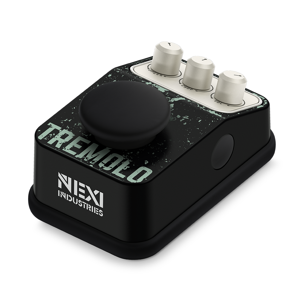 Tremolo • Urban series – NEXI Industries