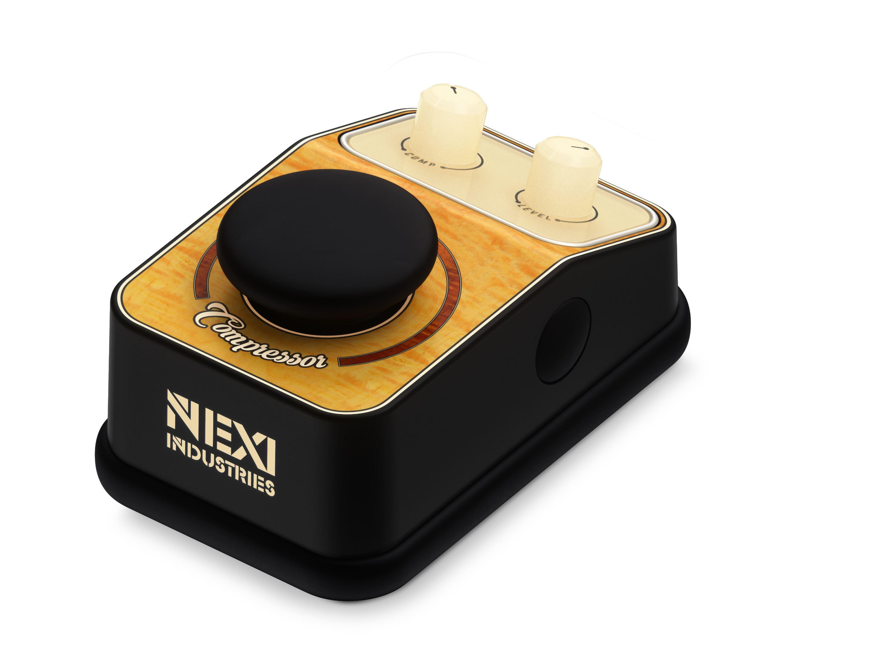 NEXT COMPRESSOR エフェクター compressor_rear_NEW_transparen