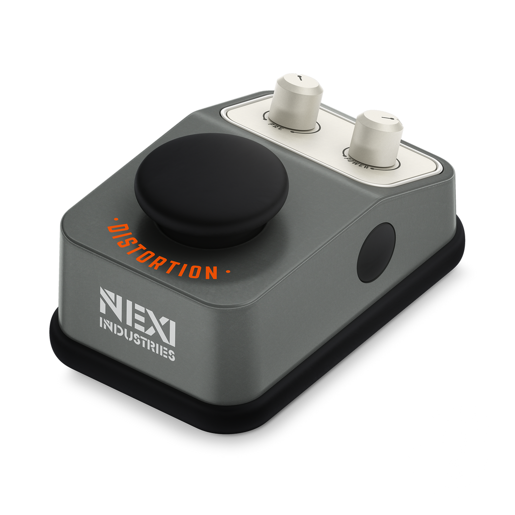 Distortion Design series NEXI Industries
