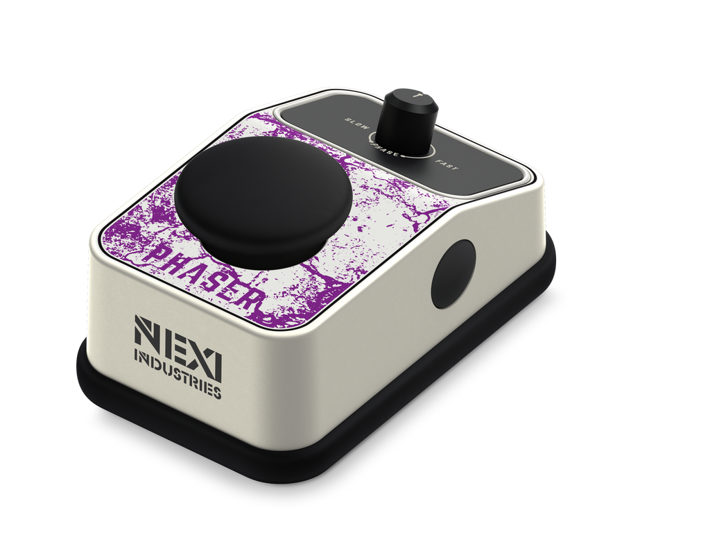 BASS Phaser – NEXI Industries