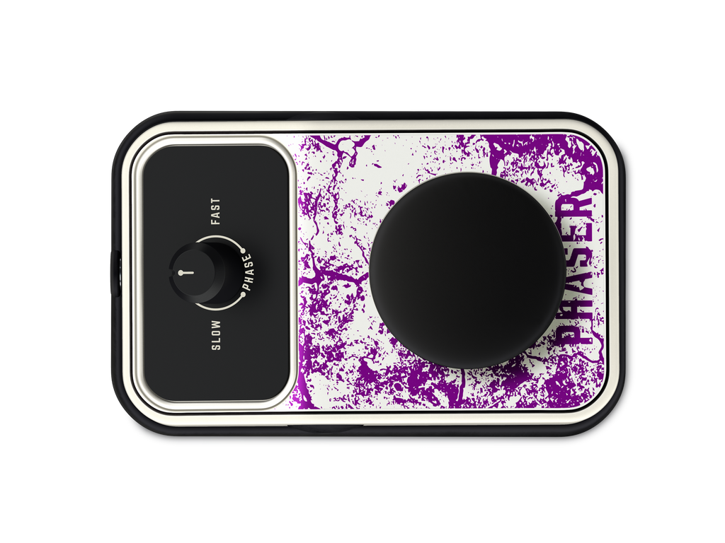 BASS Phaser – NEXI Industries BASS Phaser – NEXI Industries